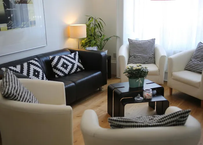 B&B Belgravia Londres