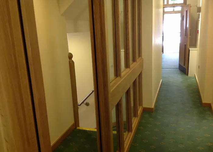 Regency Hotel Parkside Londres
